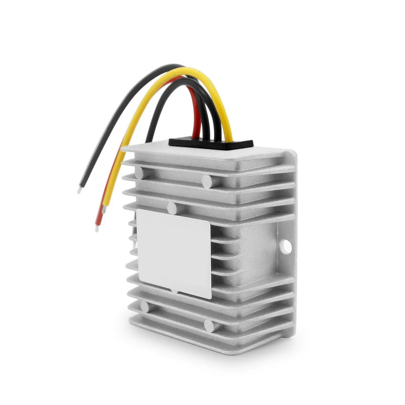 DC-DC 12V to 56V/57V/60V boost module monitoring power converter 12V (9-30V) to 56V/57V/60V 1A-5A boost module Power supply unit