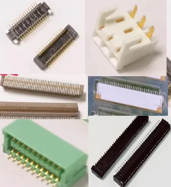 10PCS   55650-4078    09481034     54552-0902       32FMN-SMT-A-TF               SM20B-SHLDLG-G-TF    52745-1433      0545481471