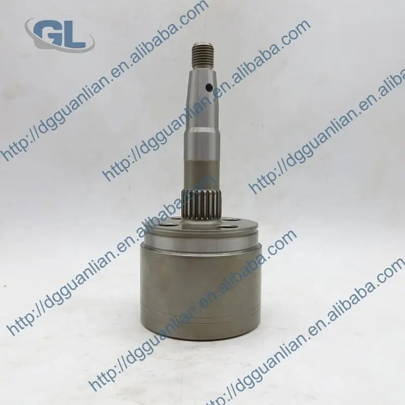 

Diesel Drive Shaft 28480688 9303-534C for Delphy Injection Pump 33100-4X700