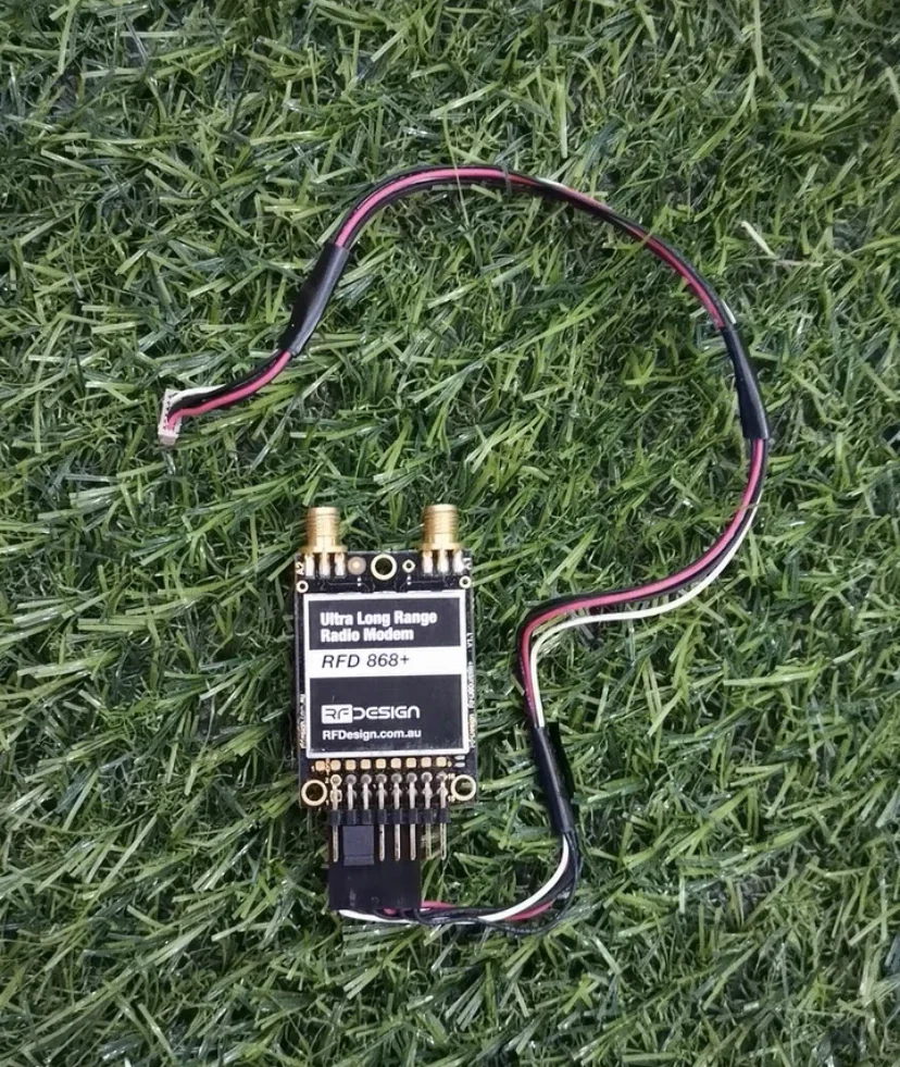 

Радиомодем RFD900 RFD868 — RFDesign Remote868+ plus для 40 км 3DR радиомодем телеметрии сверхдальнего действия 868 МГц RDF 868U