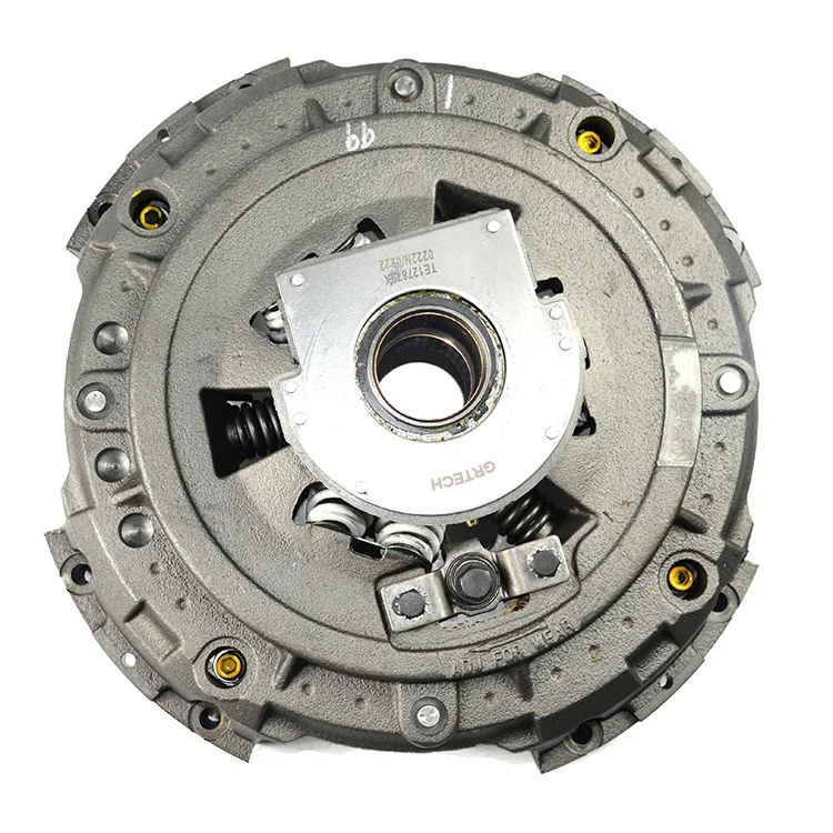 Clutch Disc Plate Clutch Cover 157700-4