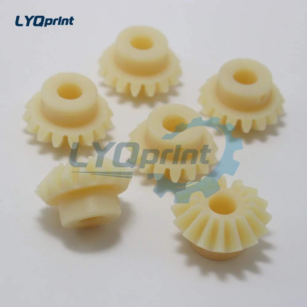 

2 шт., 16 зубьев, трансмиссия 00.580.4361 для деталей печатной машины Heidelberg ﻿