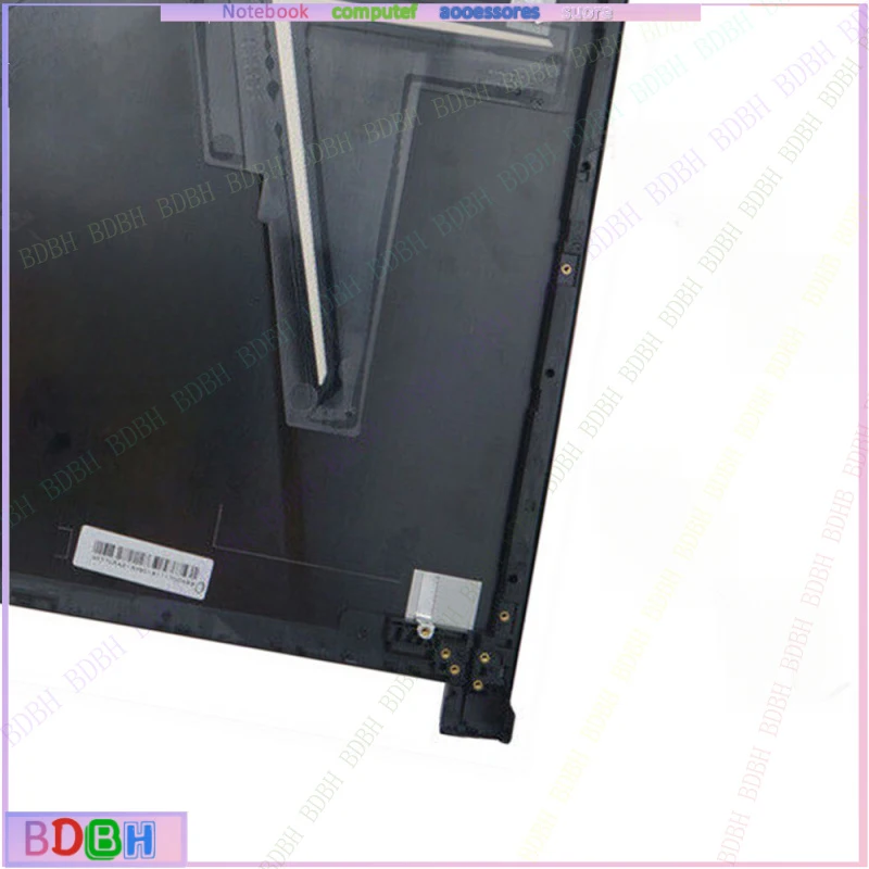New For MSI LCD Back Cover + LCD Front Bezel GE73 Raider RGB 8RE 8RF MS-17C5 US