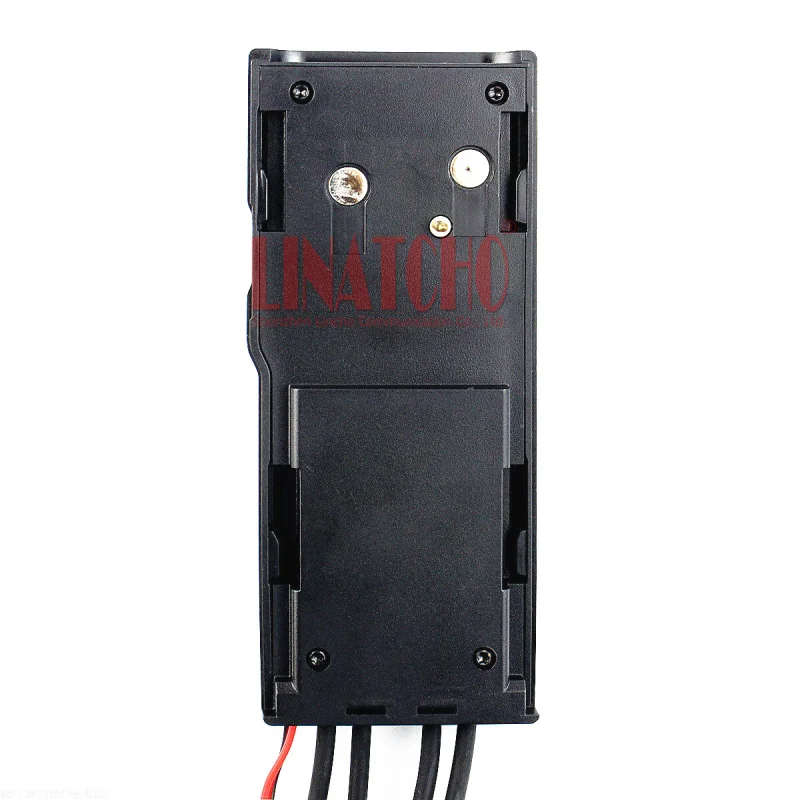 4-in-1 Multi-utility Universele Two Way Radio Walkie Talkie GP88 GP328 GP3688 GM300 Programmeerkabel