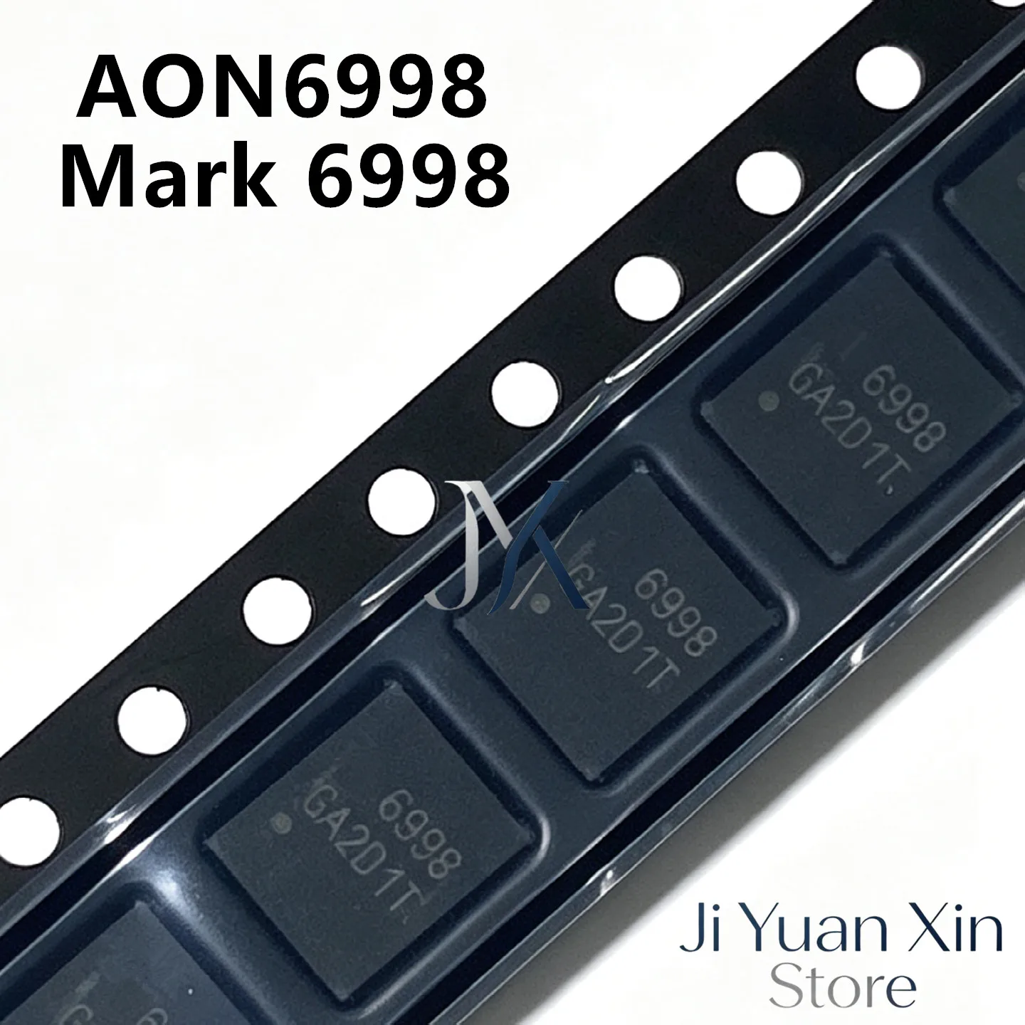 (5-10piece) AON6962 6962 AON6982 AON6992 AON6994 AON6996 AON6998 AON6984 QFN-8 Chipset