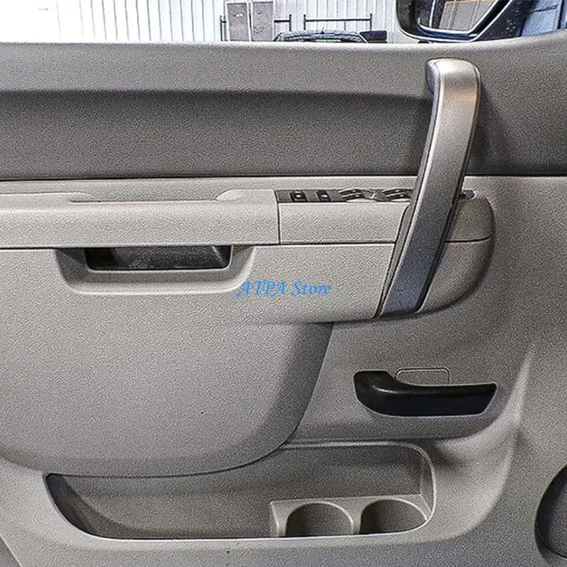 

U13C Armrest And Window Switches Panel Replacement 22818465 For Driver Side Trucks