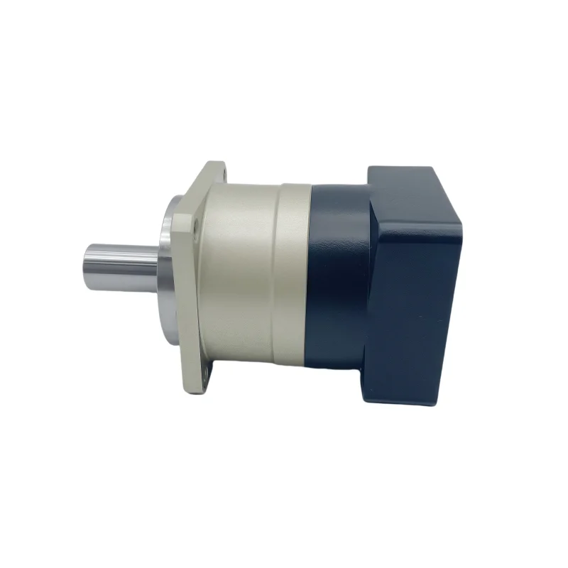 High-Precision Planetary Gearbox Speed Reducers CE/ISO Certified 3-100 Ratio Helical Gears IEC Flange OEM Reduction