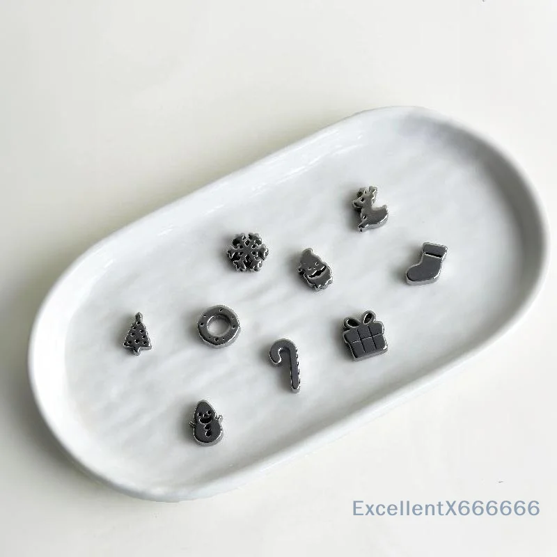 Rust Proof Tea Grinding Cutting Tools BPA Free Sieving Beads for Commercial Tea Shop Herb Processing Use