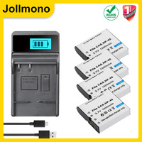 1500mAh NP-40  CNP40 Rechargeable Camera Battery + USB Charger for Casio EX-Z30/Z40/Z50/Z55/Z57/Z750 EX-P505/P600/P700 PM200