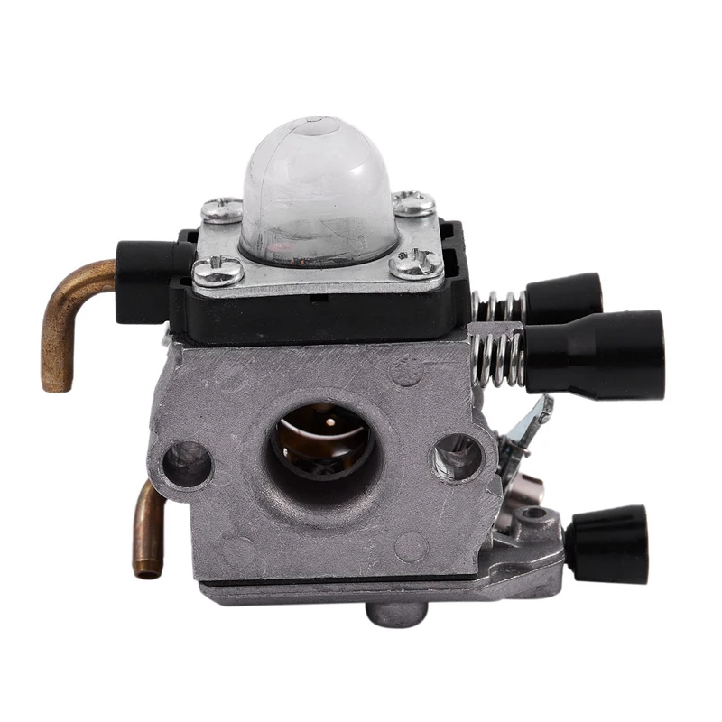 2X Carburetor For Stihl FS80 Carburetor - STIHL FC55 FC75 FC85 FS310 FS38 FS45 FS45C FS45L FS46 FS55 FS55RC FS55T (FS80)