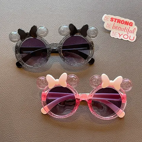 10 best sales Musse Pigg Solglasögon - №6