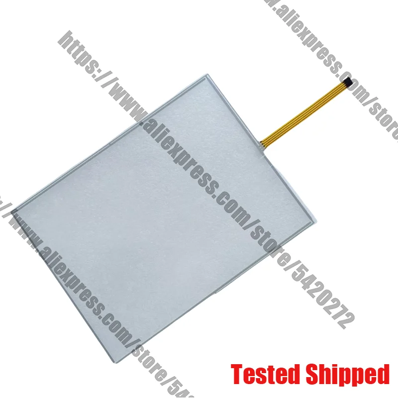 

New For HT150A-NEOFS52 15 Inch Touch Panel Screen Glass Digitizer