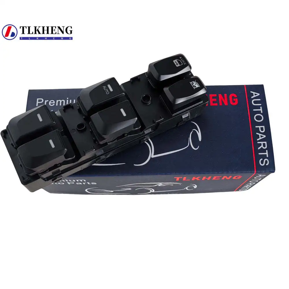 Power Window Control Switch for Hyundai IX35 2010 2011 2012 2013 2014 2015
