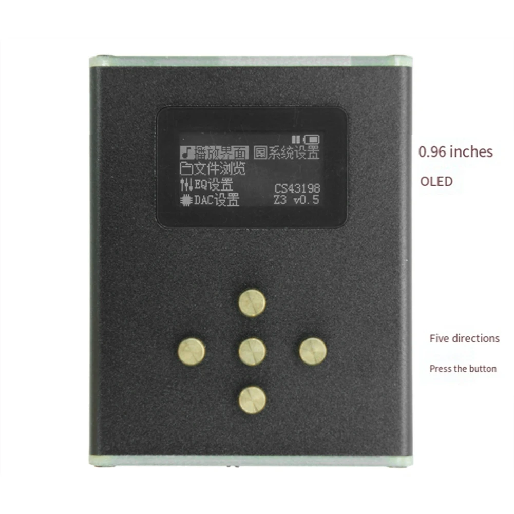 Abnr Z3 Pure Music …