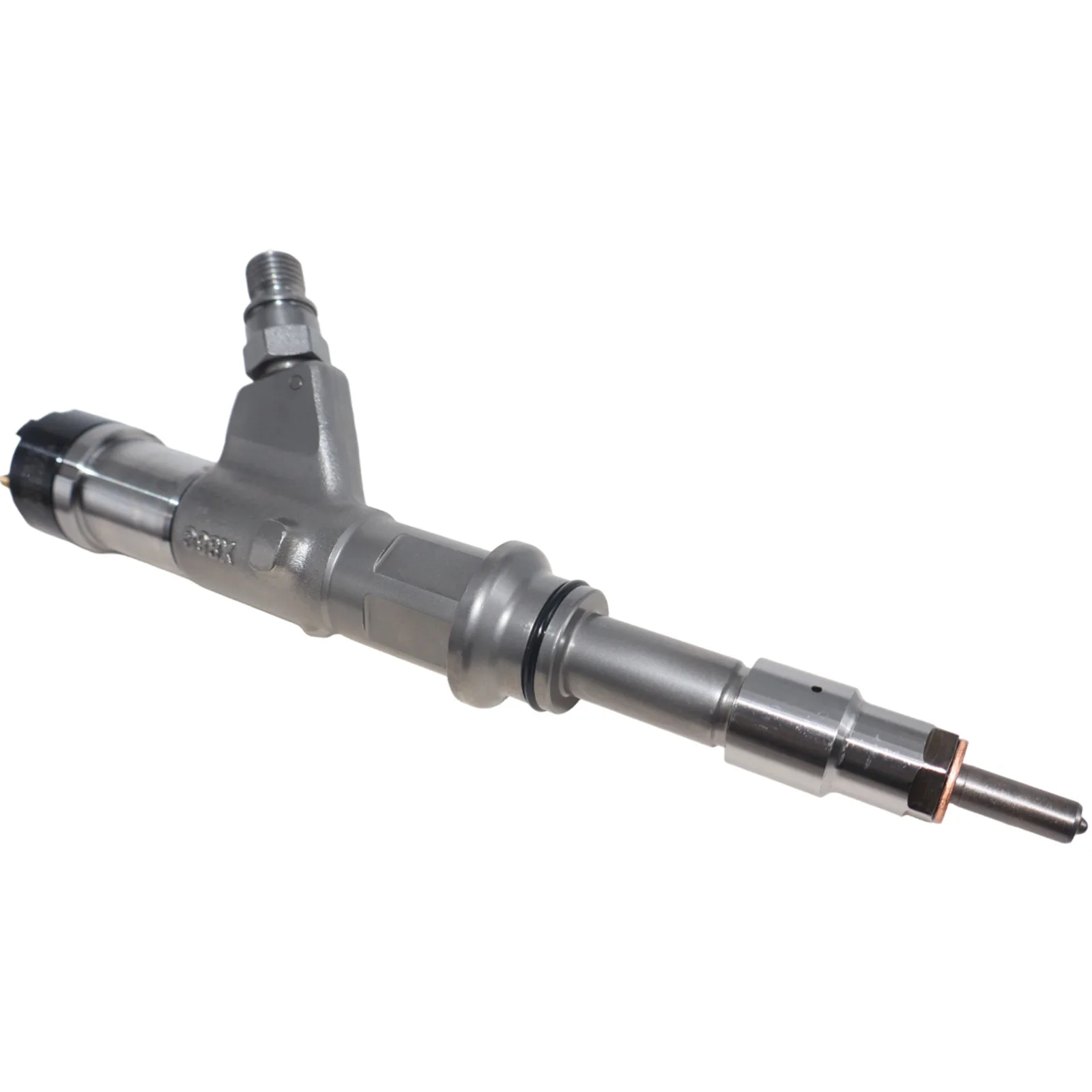 1PCS Fuel injectors 5491515 For Kamaz 65802 Engine for Cummins ISG12E5 R6 11.8L