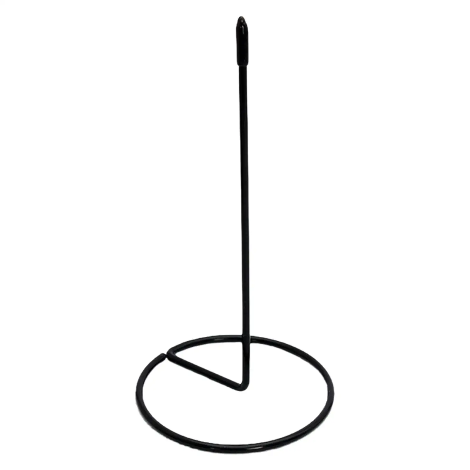 Receipt Holder Portable Ticket Holder for Office Ticket Window Desktop