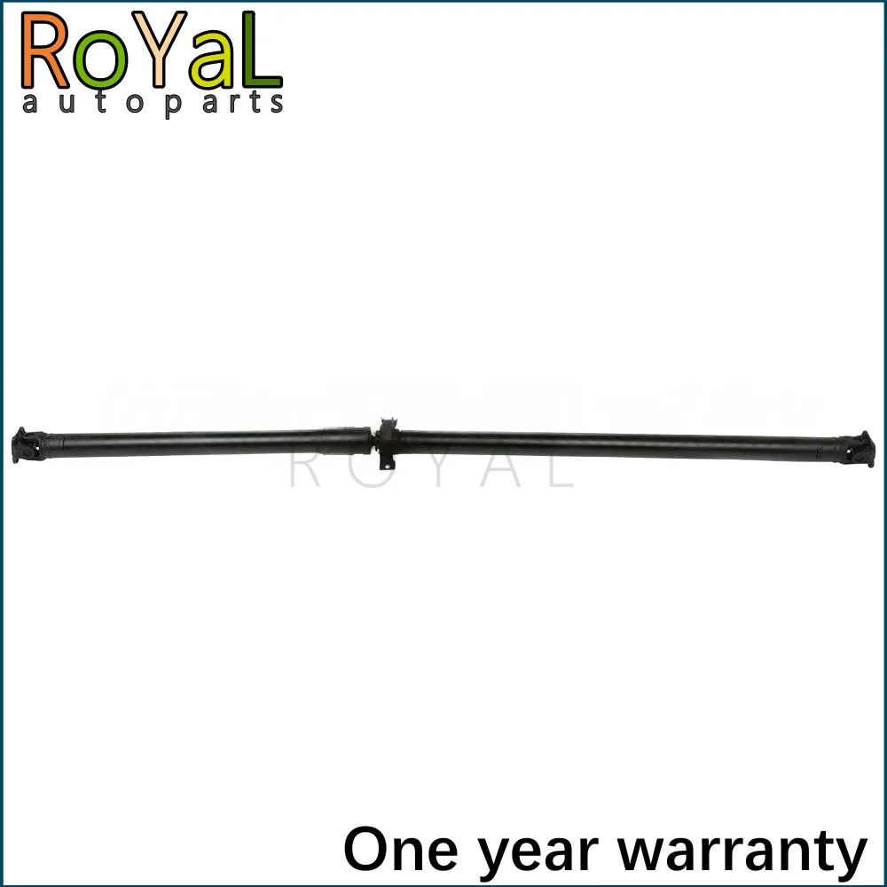 1x Poros Penggerak Belakang untuk 2003-2011 Honda Element 2.4L l4 4WD 40100SCWA03