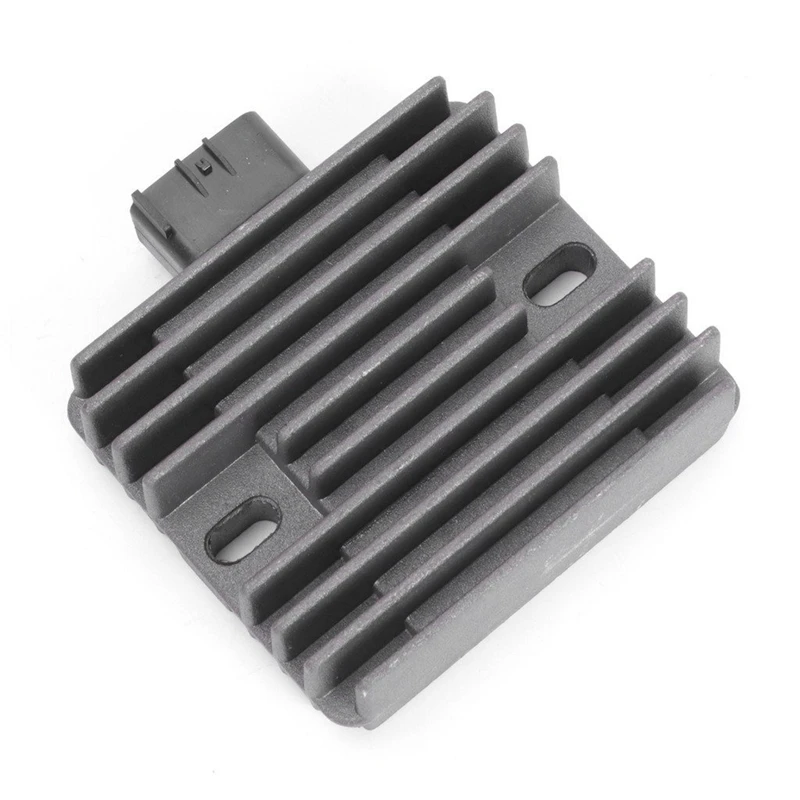 Outboard Voltage Regulator Rectifier Fits For Yamaha F50/60/70/115 LF115 T50/60 Hp 4-Stroke 68V-81960-10-00