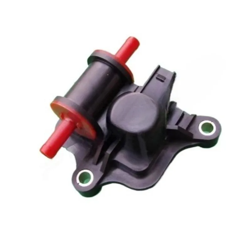 

Genuine Fuel Control Carbon Canister Solenoid Valve 1.5T for Honda Civic CRV Breeze Accord URV Avancier