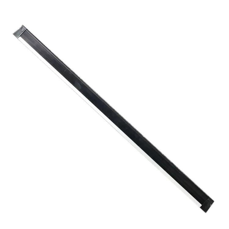 High Quality AGV Trolley Sensitive Waterproof Safety Edge Strip Anti-collision Strip Safety Edge AGV Robot Car Bumper Sensor