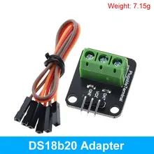 DS18B20 Adapter