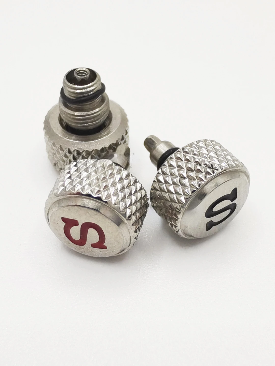 실버 블랙 크라운 시계, 개조 SKx007 NH35 타이밍 스틸 핸들, 로드 워치 액세서리 포함