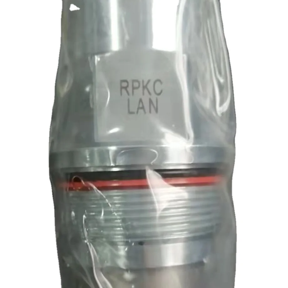 RPKCLAN RPKC-LAN RPKCLCN RPKC-LCN RPKC LAN SUN Hydraulics Original Cartridge Valve Pilot-operated Balanced Piston Relief Valve