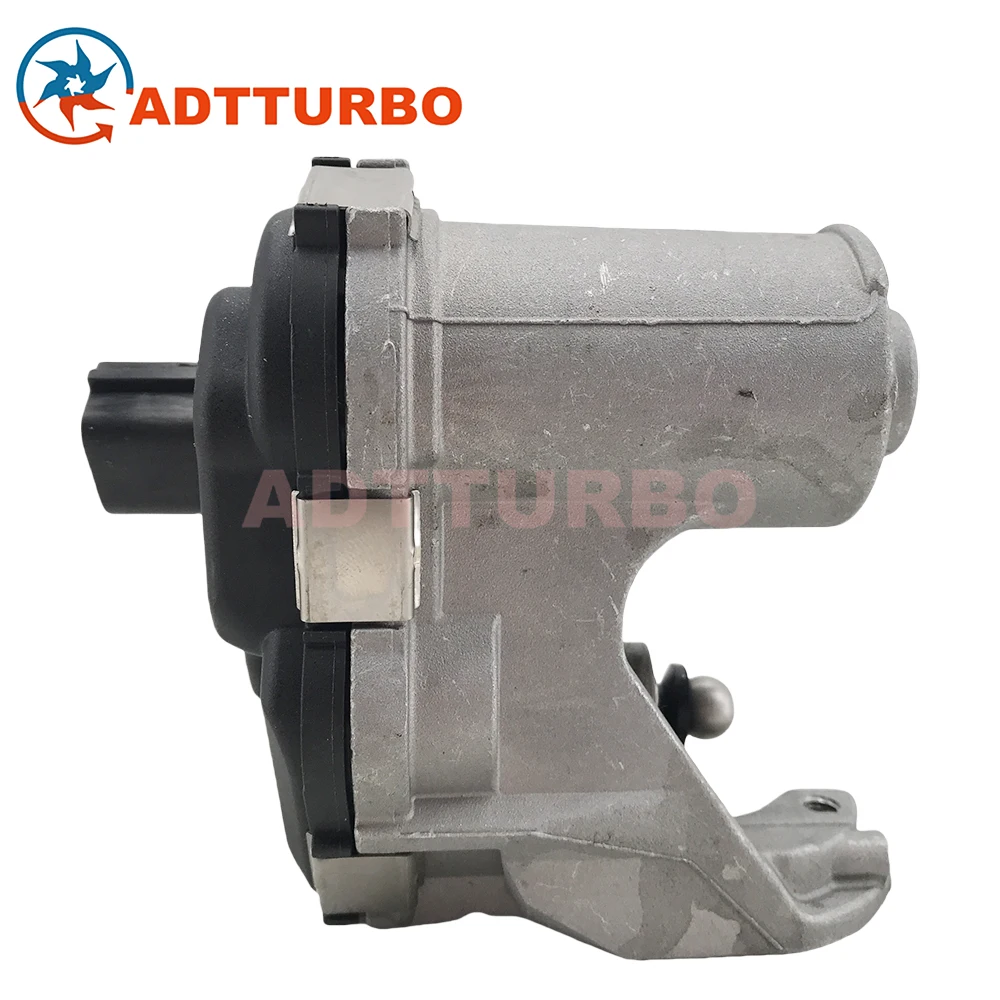 06K145654Q GTB1752VLK Turbo Electronic Actuator 06K145654M 06K145654L Turbine Actuator For Audi A3 8V / A3 Cabriolet / Q2 2.0 TF