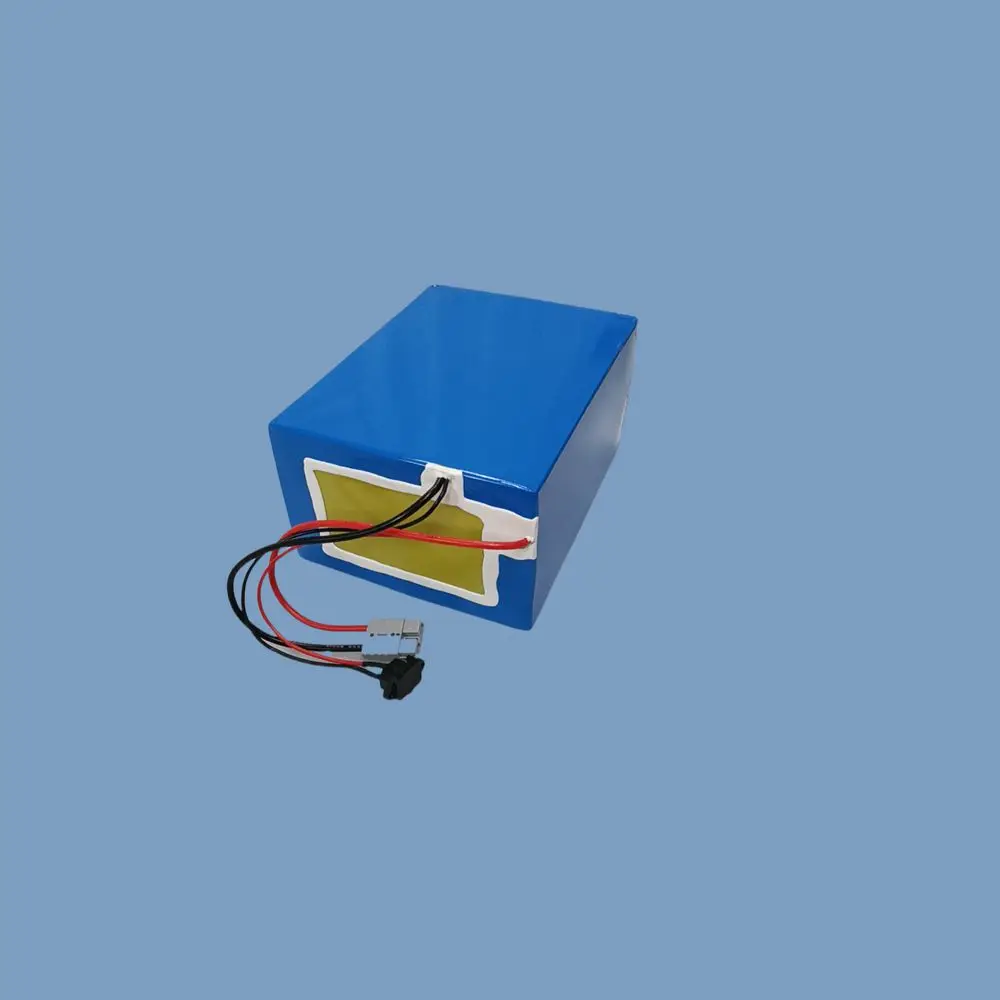 2880Wh 96V30Ah Batterie lithium-ion,  26S7P-21700,WITH BMS, pour moteur de robot 5000W, scooter,  fourgonnette, motorc+charger