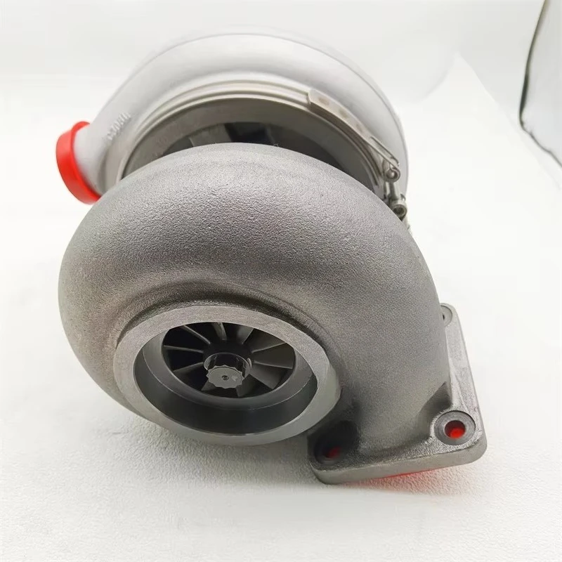 Construction Machinery Parts 3306 3306B Engine Turbocharger