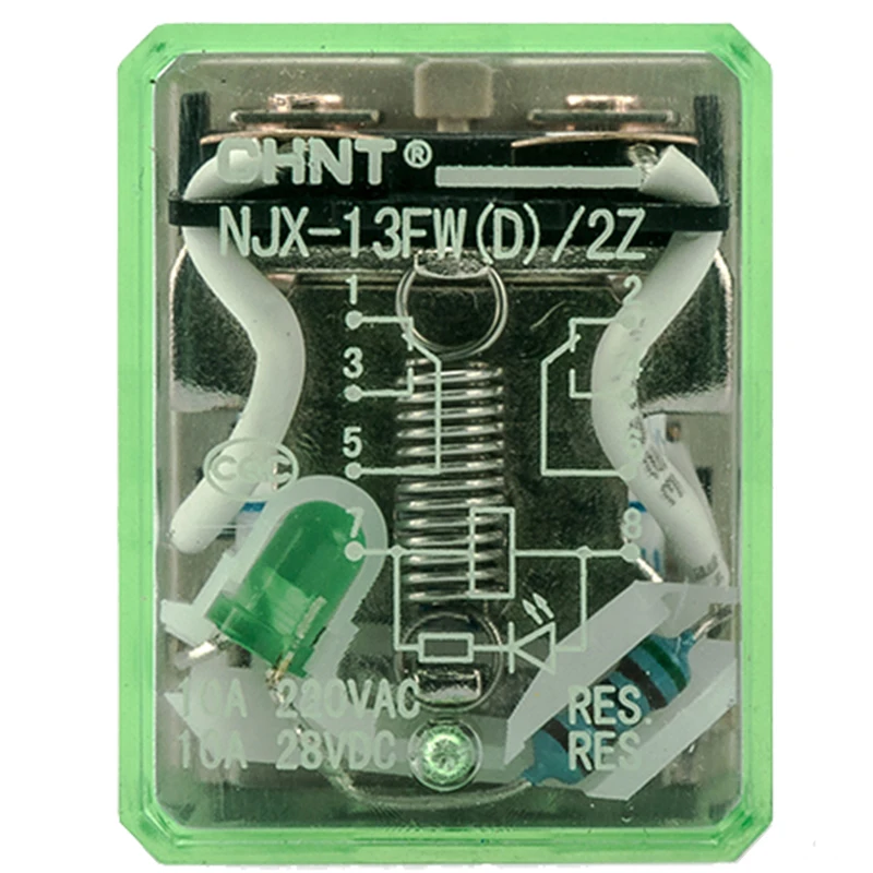 Chint Intermediate …