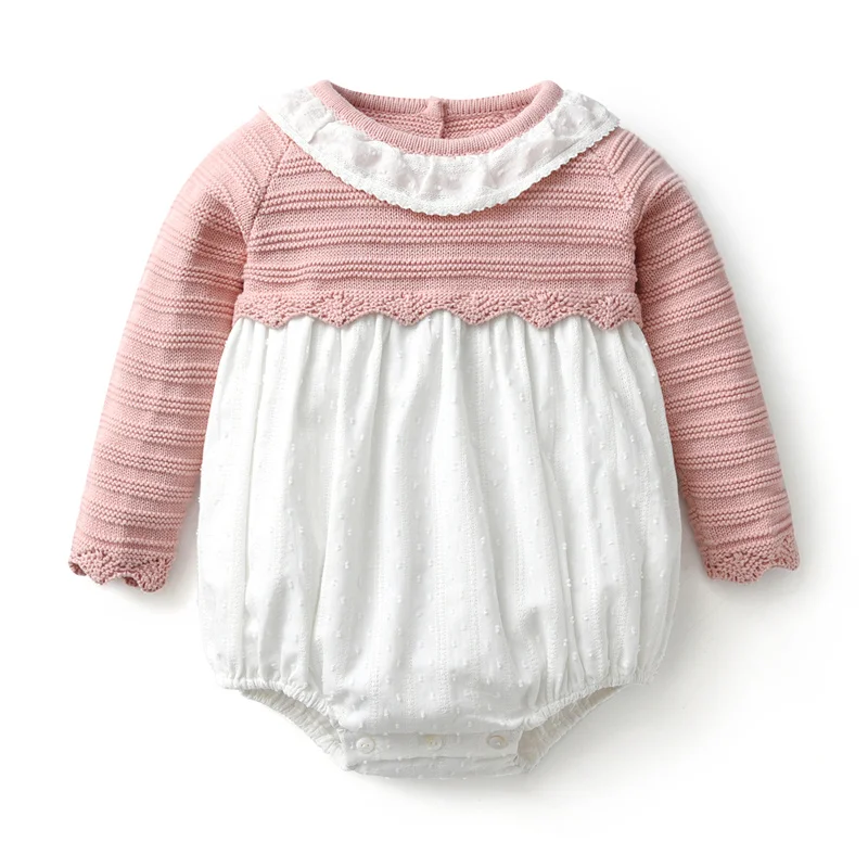 baby sweater dress