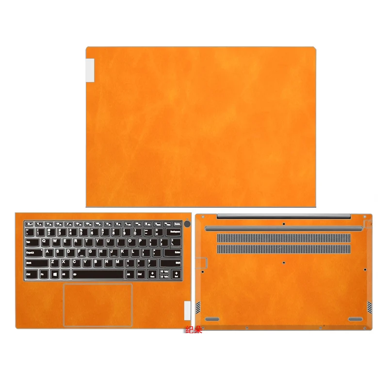 

Sticker Skin Cover for Lenovo ThinkBook 14 13X ITG 2021 13x G2 IAP 2022 15 G5 IRL 16p G4 IRH 2023 K3-IPA 16 G6 IRL 2023 Laptop