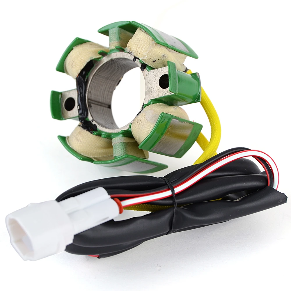 

Катушка статора мотоцикла для K-TM 450 Supermoto Factory Replica 2004/525 SX Racing 59039004100