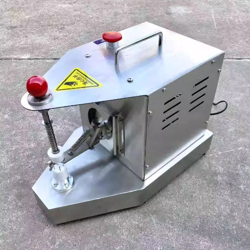 

Commercial Electric Fruit Peeler Stainless Steel Lemon Apple Pear Orange Removing Peeling Machine