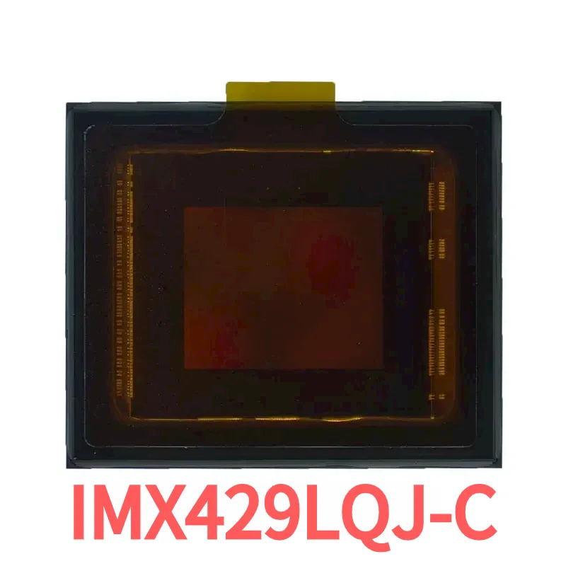 1PCS / LOT IMX429LQJ-C 11.0mm (Type 2/3) 2.86MP CMOS SENSOR 100% Brand New Original