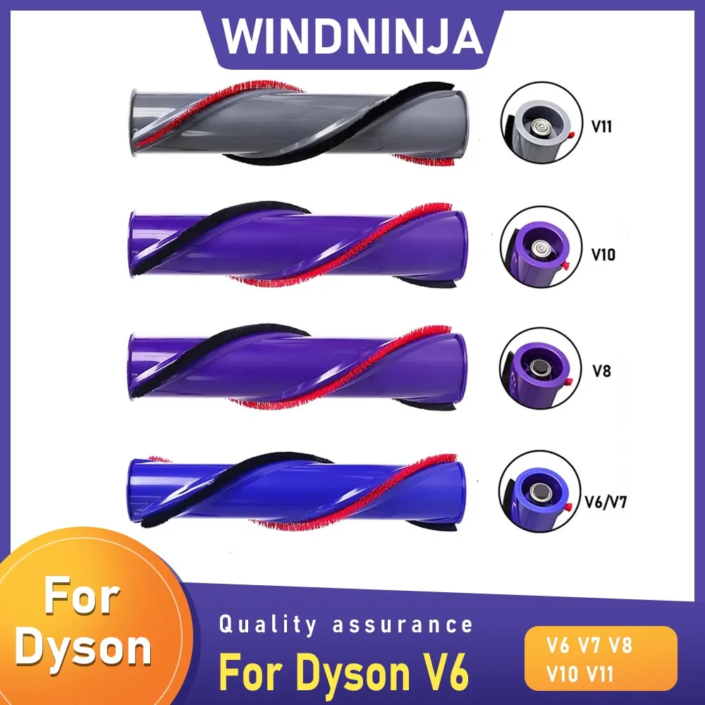 Brush Roll For Dyso… - image