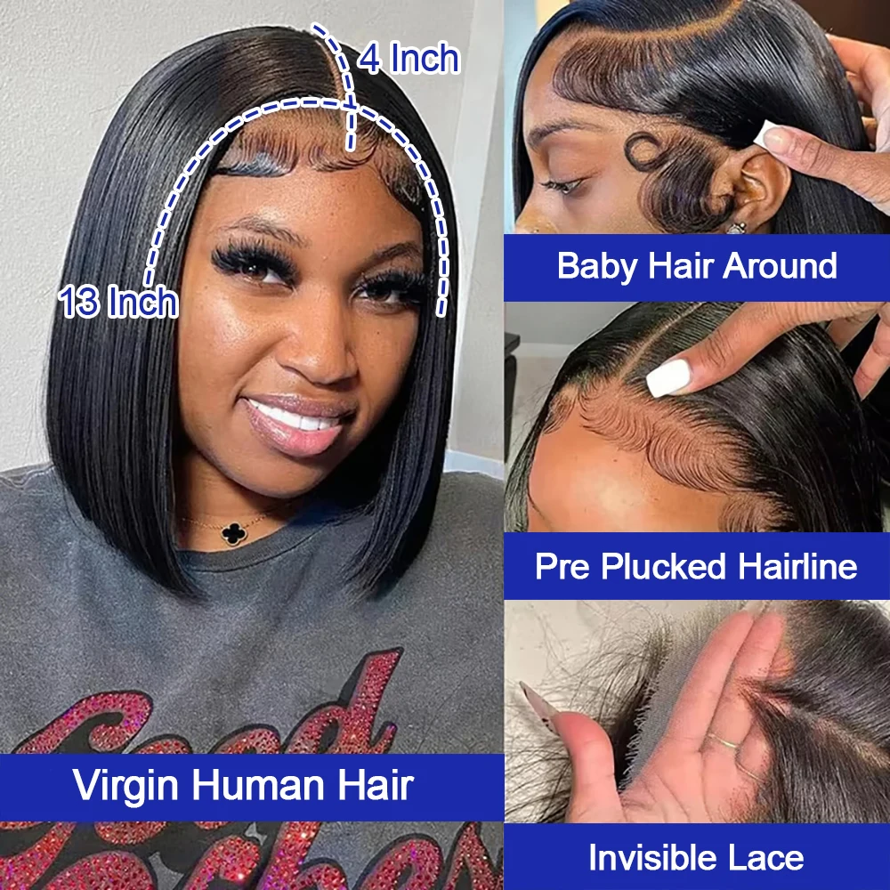 Thumbnail 3 - #43 Lace Braided Wigs List of Top Picks