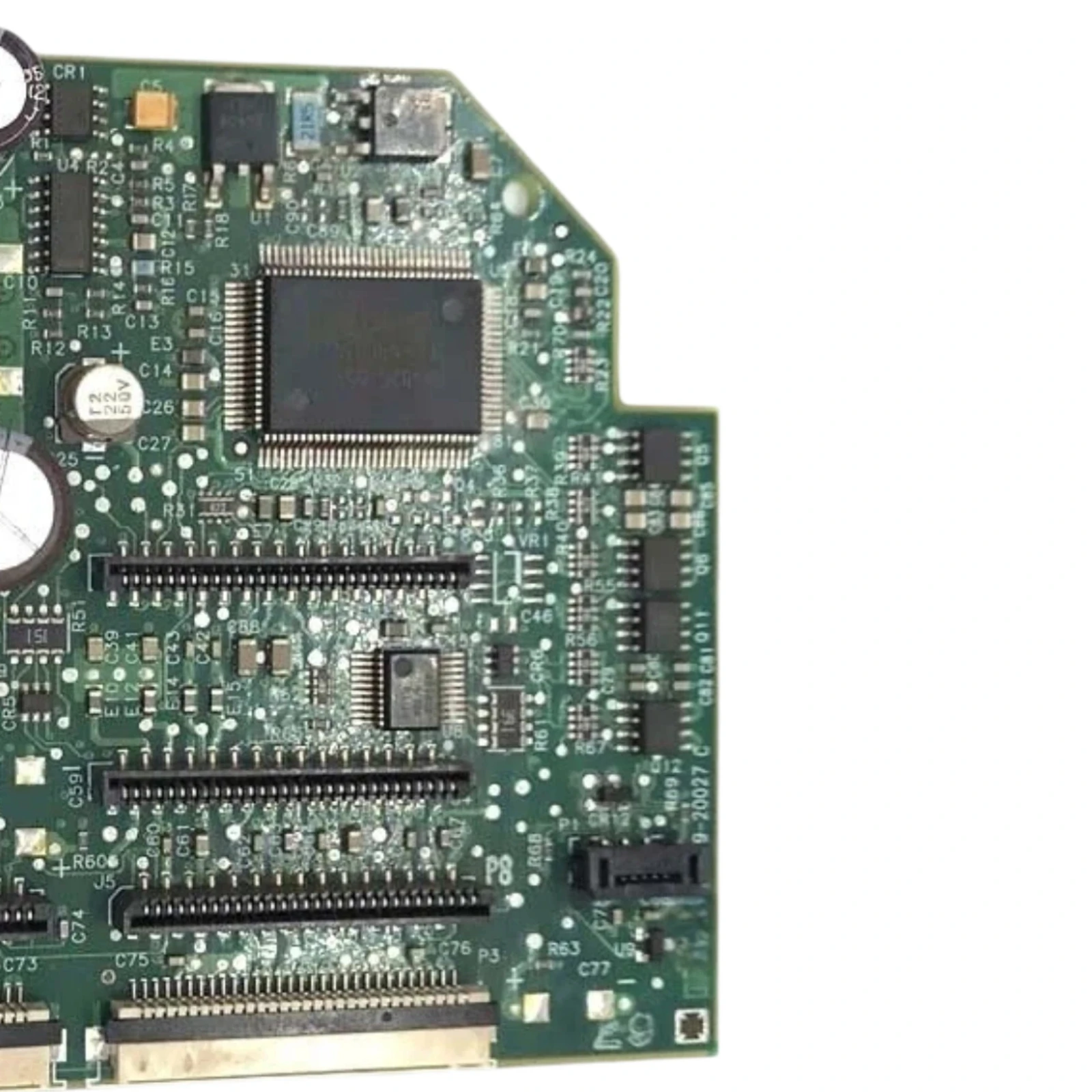 Carriage PCA Board C7769-60332  Fits For HP DesignJet 800PS 24-IN 800 500PS 42-IN 500