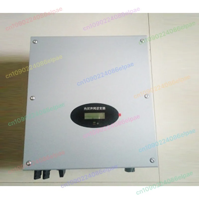 

Hybrid Solar Inverter 5Kw 10Kw 15Kw 20Kw 25Kw 30Kw All in One Low Price for Home Use Off Grid System