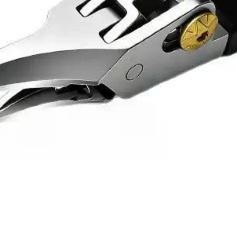 Stainless Steel Toenail Pliers Gear-unlocked Nail Clippers Suitable For The Elderly Embedded Nails And Hard Nails