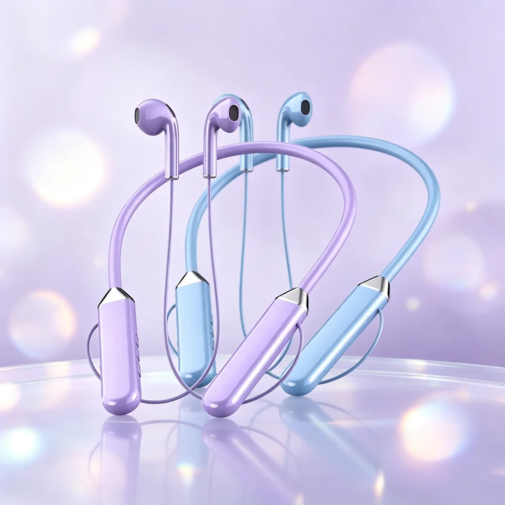 TWS Wireless Earbuds Wireless Earphones Transparency Mode Fone Bluetooth Headphones Let Ambient Sound in When Needed