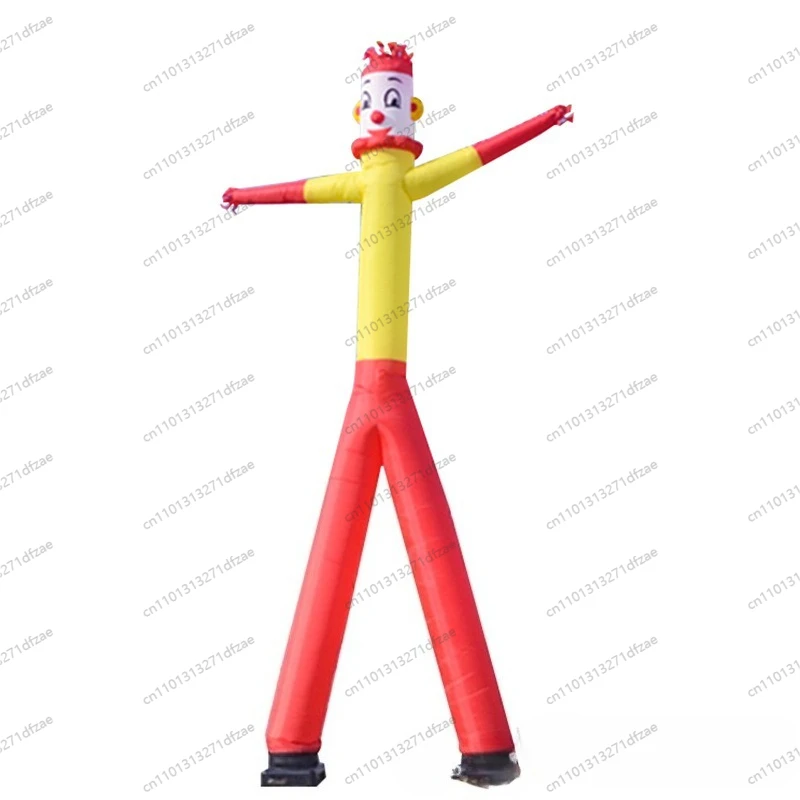 Inflatable Air Dance Star Air Model Doll Cartoon Beckoning Opening Doll