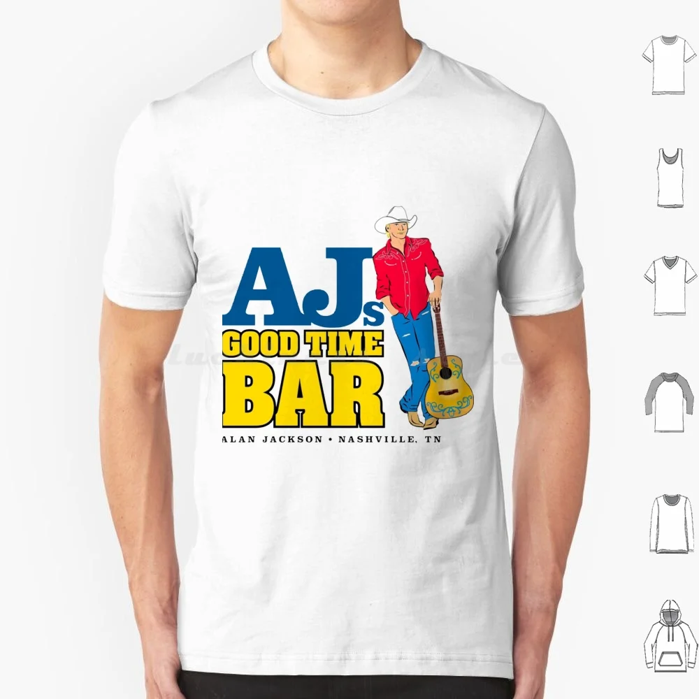 Aj Good Time Bar Es…