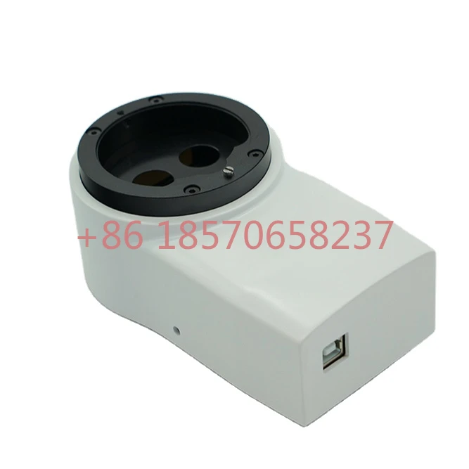 Slit lamp digital adapter Digital slit lamp imaging module ophthalmic slit lamp  portable camera adapter