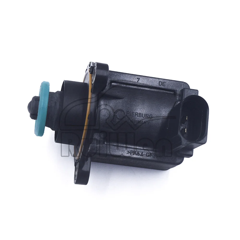 06H145710C For Audi A5 A6 TT VW Golf Passat CC Skoda Octavia Seat Altea Blow Off Valve Turbo Cut Off Valve Diverter Set