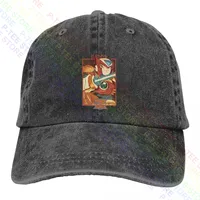 Zero Maverick Hunter Rockman X Megaman X Washed Denim Baseball Cap Trucker Hats Gift Hot Selling