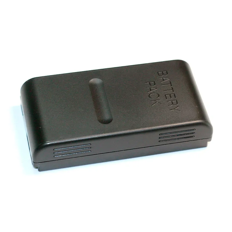 BN-V12U Camcorder Battery 6V 2100mAh for JVC BN-V10U BN-V11U BN-V12 BN-V12U BN-V14U BN-V15
