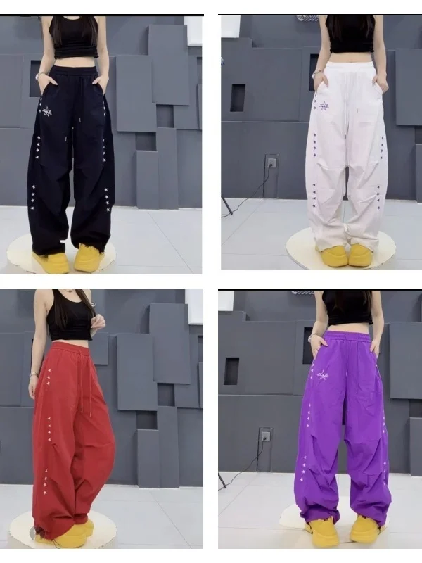 pantalones-largos-de-poliester-de-secado-rapido-con-bordado-de-estrellas-de-pierna-ancha-con-cordon-estilo-deportivo-de-a