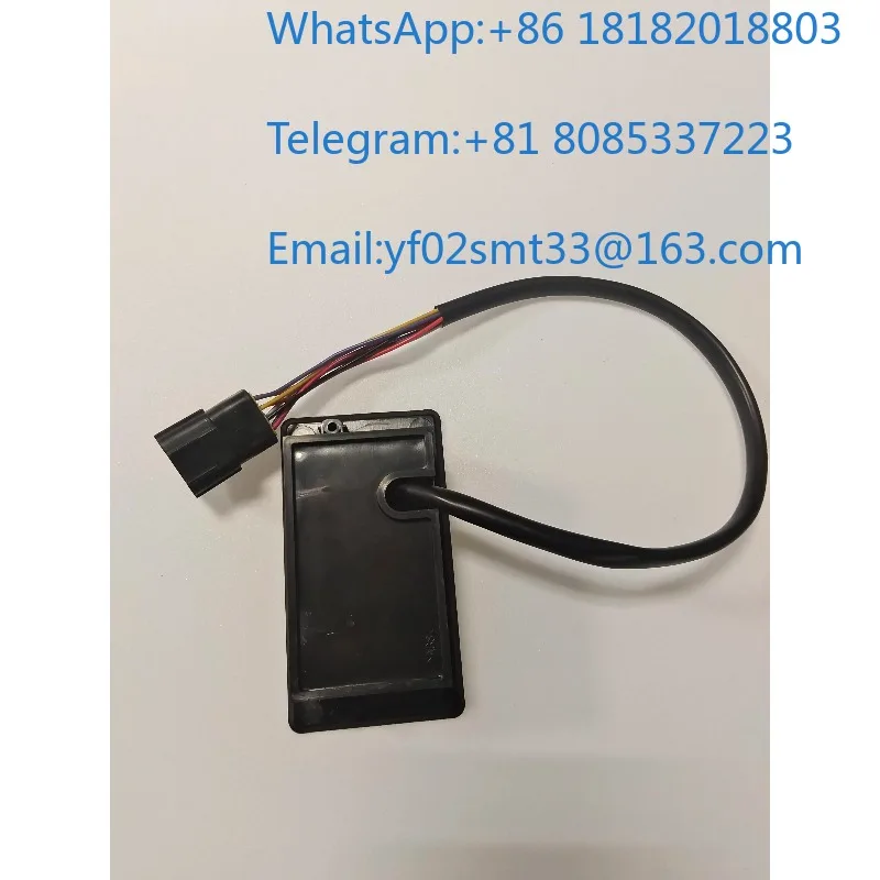 25550-13130-71 Charging Timing Controller Fit 7FBR 7FBE 7FB10-25 Electric Forklift